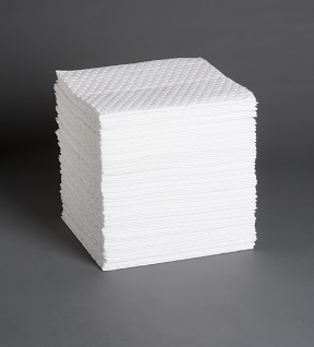 Oil Only Bonded Sorbent Pads (Single-Weight)
Dimensions	15